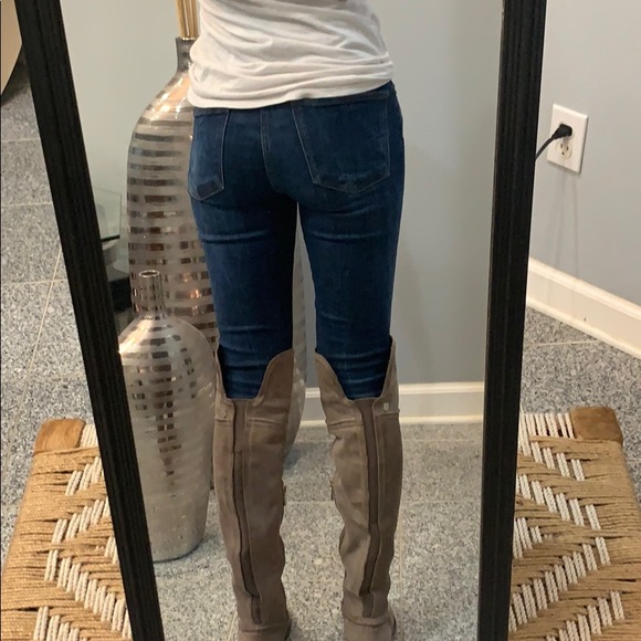 Otk boots - Picture 3 of 6